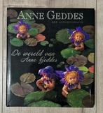 Anne Geddes - Een autobiografie, Nieuw, Ophalen of Verzenden