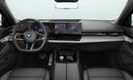BMW i5 Touring eDrive40 | M Sport Edition | M Sportpakket, Auto's, BMW, Automaat, Achterwielaandrijving, Zwart, 30 min