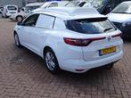 Renault MEGANE VAN 1.5 DCI 116 PK AIRCO NAVI Laadruimte inri, Voorwielaandrijving, Gebruikt, 4 cilinders, Renault