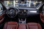 ➡️ BMW X3 xDrive20i F25 High Executive | Trekhaak | 19 i, Auto's, BMW, Euro 5, Gebruikt, 4 cilinders, 2000 kg
