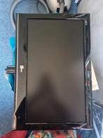 Defecte TV/DVD/CD Combi voor Caravan/Camper, Overige merken, LED, Ophalen of Verzenden, Minder dan 40 cm