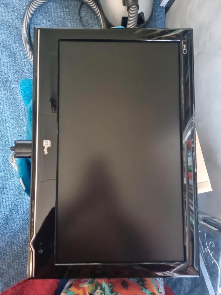 Defecte TV/DVD/CD Combi voor Caravan/Camper, Audio, Tv en Foto, Televisies, Niet werkend, LED, Minder dan 40 cm, Overige merken