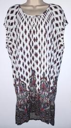 MS Mode top maat XXL (48/50), Kleding | Dames, Grote Maten, Ophalen of Verzenden, Zo goed als nieuw, Overige kleuren, Shirt of Top