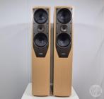 Mission M74 Luidsprekers | Speakers | Zuil-Luidsprekers, Gebruikt, 120 watt of meer, Front, Rear of Stereo speakers, Ophalen
