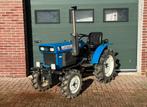 Iseki TX1510 minitrekker 4x4, Tuin en Terras, Zitmaaiers, Ophalen, Versnellingen, 120 cm of meer