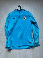 Manchester City Trainingstrui Maat M, Sport en Fitness, Voetbal, Maat M, Ophalen of Verzenden, Zo goed als nieuw, Trainingspak