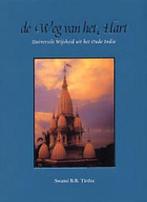 Swami B.B. Tirtha De weg van het Hart, Boeken, Ophalen of Verzenden, Nieuw