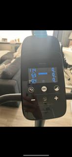 Domyos Hometrainer 140, Ophalen, Gebruikt, Metaal, Benen