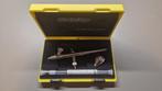 Harder & Steenbeck Evolution Silverline 2 in 1 Airbrush, Hobby en Vrije tijd, Ophalen of Verzenden, Zo goed als nieuw, Groter dan 1:32