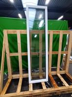 Kunststof Vast kozijn  b64,5 x h236 cm -1642-, Doe-het-zelf en Verbouw, Kozijnen en Schuifpuien, Niet ingevuld, Kunststof, Gebruikt