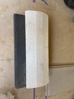 Broodjesvloer EPS isolatie-elementen en kingspan, Ophalen, Zo goed als nieuw