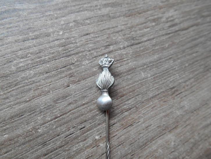 Koninklijke Marechaussee insigne KMar, Verzamelen, Militaria | Algemeen, Marechaussee, Overige typen, Nederland, Ophalen of Verzenden