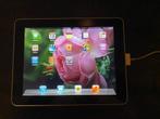 iPad 1 model A1219 (eerste generatie iPad) 16 Gb, Computers en Software, Apple iPads, 10 inch, Gebruikt, Apple iPad, Ophalen of Verzenden