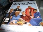 ZEG EENS AAA DE COMPLETE SERIE, Alle leeftijden, Boxset, Ophalen of Verzenden, Zo goed als nieuw