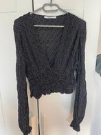 Mooie top NAKD, Maat 38/40 (M), NA-KD, Zwart, Ophalen of Verzenden