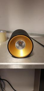 5 x spot voor rail BPM lighting (Z235-66), Huis en Inrichting, Lampen | Spots, Ophalen of Verzenden, Gebruikt, Metaal of Aluminium
