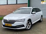 Skoda Superb Combi 1.5 TSI ACT Business Edition Automaat Car, Adaptive Cruise Control, Stof, 4 cilinders, 150 pk