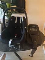 Maxi-Cosi autostoel met Isofix base, Zo goed als nieuw, Isofix, 0 t/m 13 kg, Maxi-Cosi