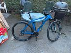 Mountainebike Conway, 49 tot 53 cm, Zo goed als nieuw, Ophalen, Overige merken
