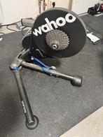 Wahoo kickr V5, Sport en Fitness, Wielrennen, Ophalen of Verzenden, Zo goed als nieuw, Overige typen
