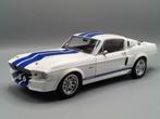 KK-Scale 1:12 Ford Mustang Shelby GT500 Eleanor 1967 - NIEUW, KK Scale GmbH, Auto, Nieuw, Ophalen of Verzenden