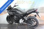Honda CB 500X C-ABS, Bedrijf, Toermotor, ABS, 471 cc