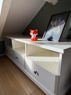 Dressoir IKEA LIATORP tv-meubel, Huis en Inrichting, Kasten | Televisiemeubels, Ophalen, Zo goed als nieuw, 25 tot 50 cm, Minder dan 100 cm