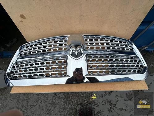 Dodge RAM IV 1500 Laramie dummy grill, Auto-onderdelen, Carrosserie en Plaatwerk, Dodge, Gebruikt, Ophalen of Verzenden