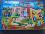 Playmobil dierenpension 9275, Kinderen en Baby's, Speelgoed | Playmobil, Ophalen, Zo goed als nieuw
