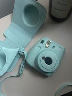 Instax mini 9 (zo goed als nieuw), Ophalen of Verzenden, Zo goed als nieuw, Polaroid, Fuji