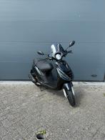 Piaggio Zip iget 2021 Brom!, Fietsen en Brommers, Scooters | Piaggio, Maximaal 45 km/u, Zip, Ophalen of Verzenden, Zo goed als nieuw