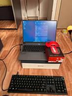 Lenovo Gaming Laptop  2024 - RTX 4060, i7-14650HX, 32GB RAM, Computers en Software, Ophalen, Gaming toetsenbord, Nieuw, Qwerty