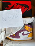 Jordan 1 Brotherhood 40.5, Overige kleuren, Nike, Nieuw, Ophalen of Verzenden