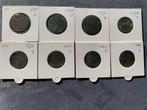 8 VOC munten, Ophalen, Vóór koninkrijk, Overige waardes, Setje