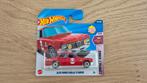 Hot Wheels Alfa Romeo Giulia TI Super, Ophalen of Verzenden, Nieuw, Auto