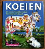 Koeien - Anno Fokkinga, Boeken, Dieren en Huisdieren, Ophalen of Verzenden, Zo goed als nieuw