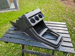 Vw Golf1 Golf mk1 Cabrio Karmann middenconsole VDO, Ophalen of Verzenden, Gebruikt, Volkswagen