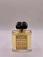 Roja Parfums Vetiver Pour Homme Parfum sample tester decant, Verzenden, Nieuw