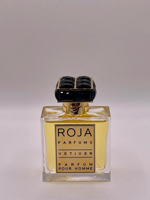 Roja Parfums Vetiver Pour Homme Parfum sample tester decant, Sieraden, Tassen en Uiterlijk, Uiterlijk | Parfum, Nieuw, Verzenden