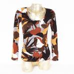 Prachtig Kikiriki Truitje (S) - 28 € 15,-, Bruin, Kikiriki, Ophalen of Verzenden, Zo goed als nieuw