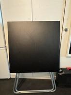 IKEA Gunde Opklaptafel, Ophalen
