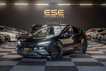 SEAT Leon 1.8 TSI FR Business Intense | Beats | Carplay | Pa beschikbaar voor biedingen