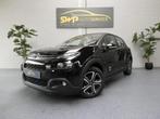 Citroen C3 1.2 PureTech S&S Shine | Navi | Cam | Alu, Stof, Gebruikt, Euro 6, 1199 cc