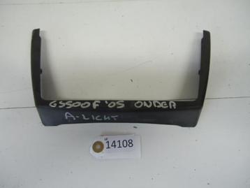 GS500F 2004 - 2009 Suzuki Kuipdeel Kuipdeel kont D1-12797 beschikbaar voor biedingen