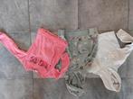 Meisjes kleding 122/128 groot pakket, Ophalen of Verzenden, Gebruikt, Maat 128
