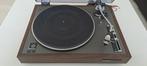 Micro Seiki DD-1 Vintage Platenspeler, Ophalen, Zo goed als nieuw, Platenspeler, Overige merken