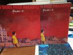 Fisher Z - Red skies over Paradise, 2 aanwezig (5), Cd's en Dvd's, Vinyl | Pop, Ophalen of Verzenden, 12 inch