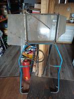 sirocco frame, Ophalen, Nieuw, Ford