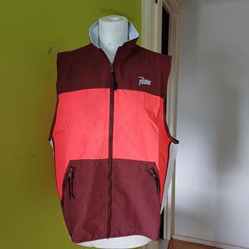 Nieuw Patta Hiking vest maat M beschikbaar voor biedingen