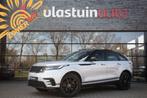 Land Rover Range Rover Velar 2.0 P400e R-Dynamic SE , 360-gr, Auto's, Land Rover, Automaat, Gebruikt, Zwart, 4 cilinders
